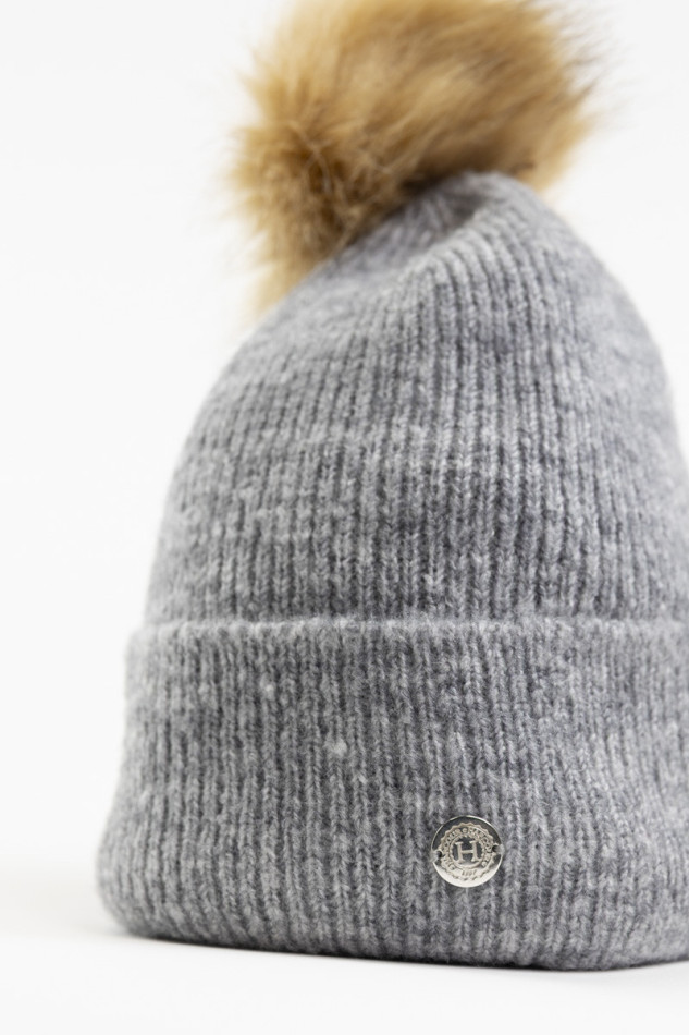 Anto Bonnet - Gris Chin&eacute;