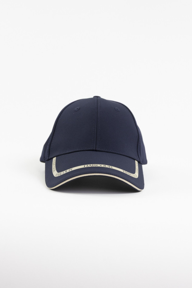 Alois Cap - Navy