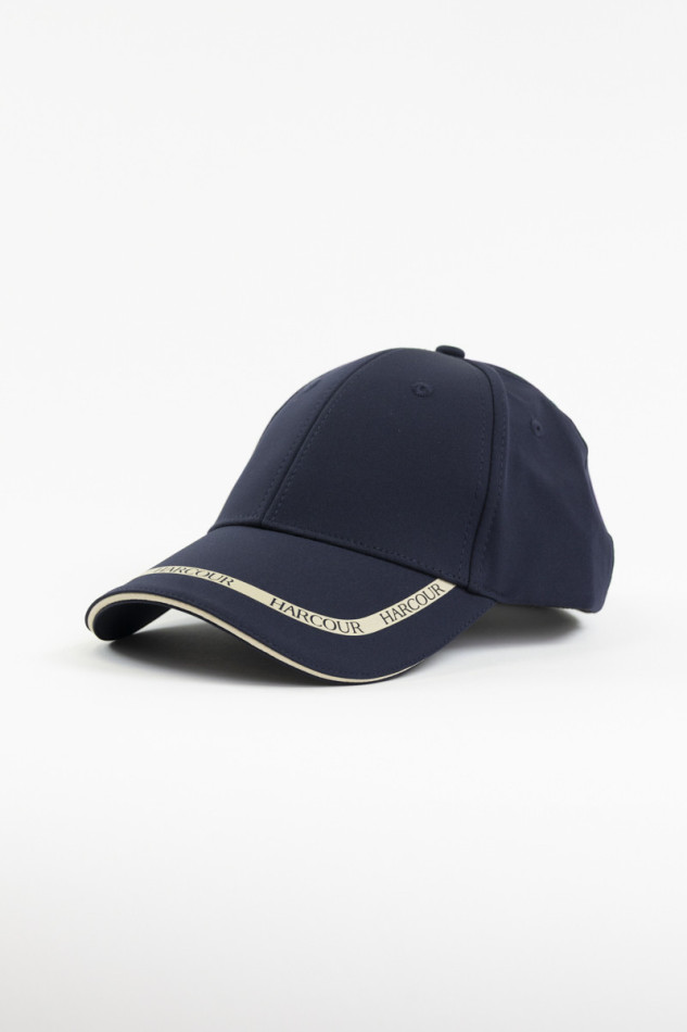 Alois Cap - Navy
