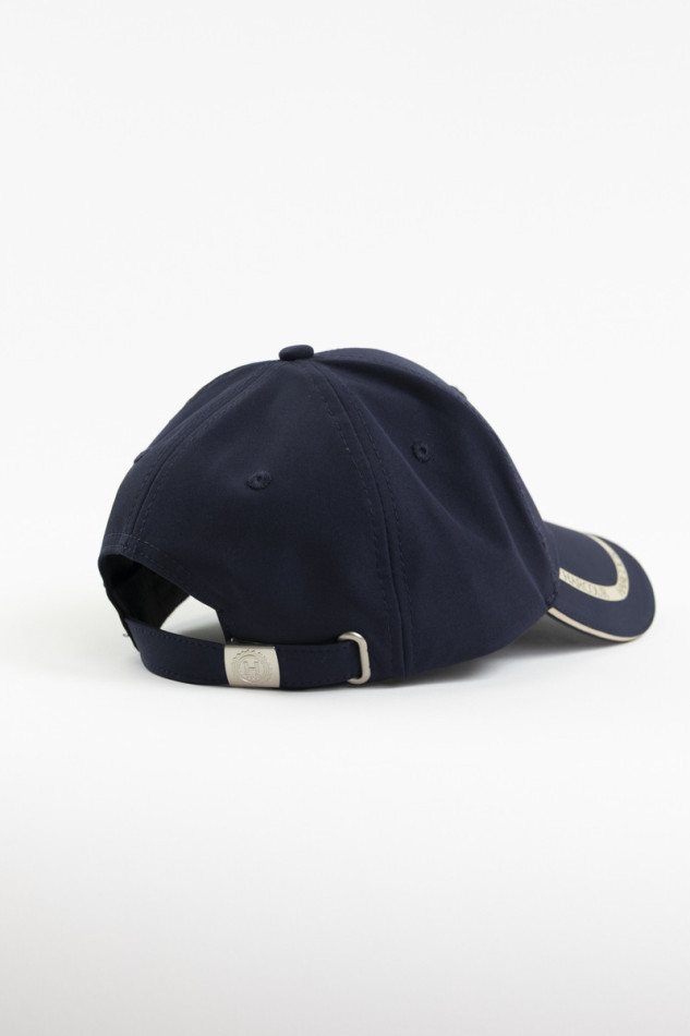 Alois Casquette - Marine Alois Casquette - Marine