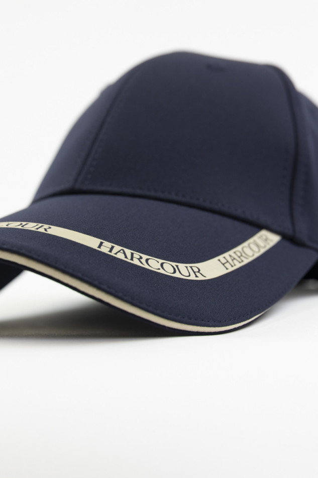 Alois Cap - Navy