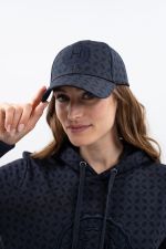 April Casquette - Tartan (Tartan) April Casquette - Tartan (Tartan)