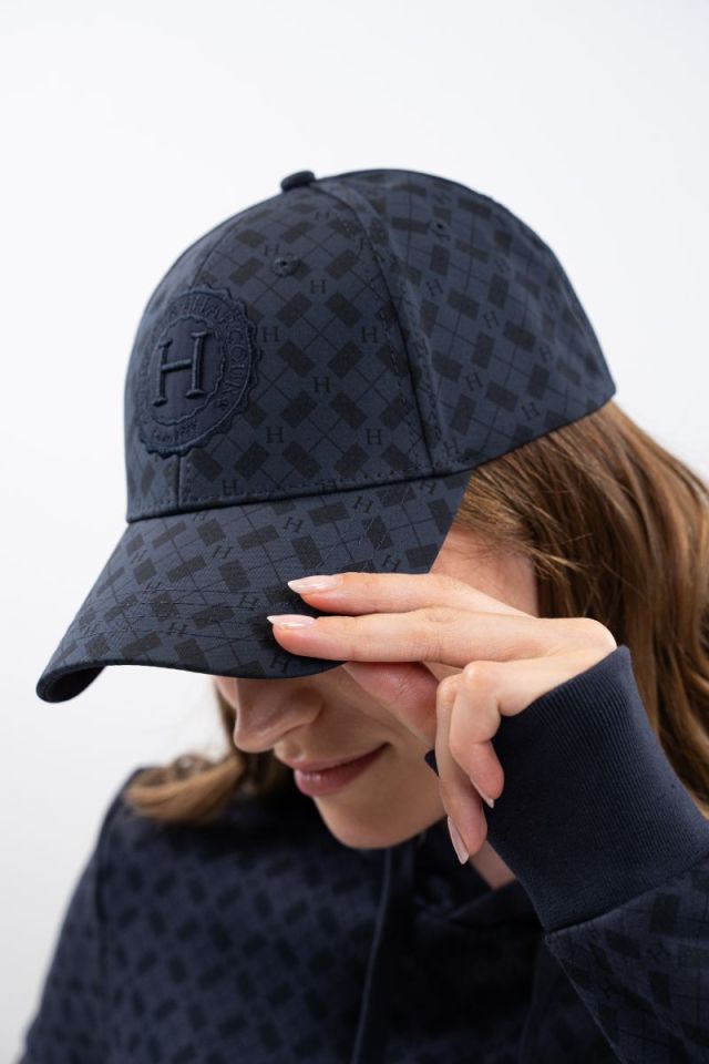 April Casquette - Tartan (Tartan) April Casquette - Tartan (Tartan)