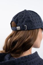 April Casquette - Tartan (Tartan) April Casquette - Tartan (Tartan)