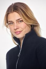 Dalil Women's Dress - Black Dalil Women's Dress - Black