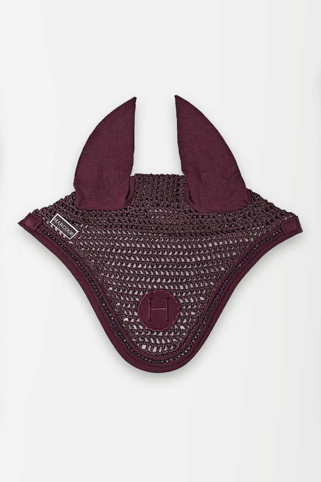 Fablir Paardenmuts - Aubergine (Eggplant)