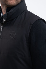 Barja Bodywarmer - Black Barja Bodywarmer - Black