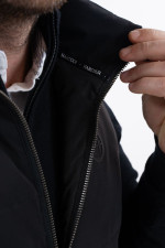 Barja Bodywarmer - Black Barja Bodywarmer - Black