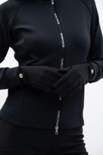 Andy Handschuhe - Schwarz (Black) Andy Handschuhe - Schwarz (Black)