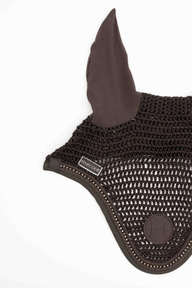 Fablir Paardenoornetje - Cacao