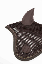 Fablir Bonnet Cheval - Cacao Fablir Bonnet Cheval - Cacao