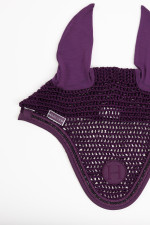 Fablir Horse flyveil - Dark purple Fablir Horse flyveil - Dark purple