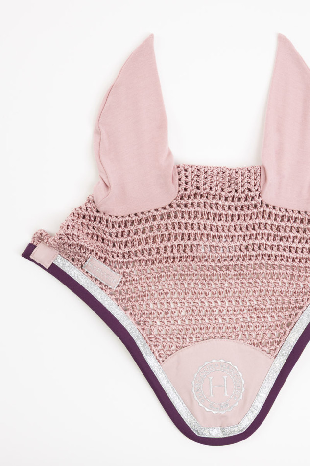 Fredy Bonnet Cheval - Pivoine