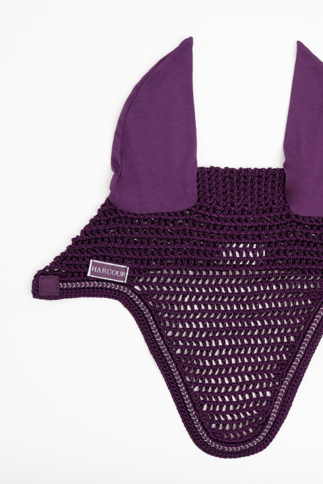 Aska Bonnet Horse - Fig