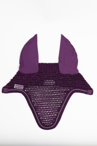 Aska Bonnet Horse - Fig