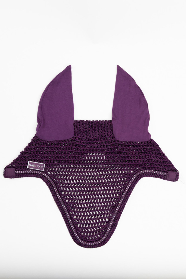 Aska Bonnet Horse - Fig