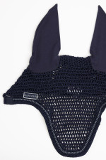 Aska Horse Flyveil - Navy Aska Horse Flyveil - Navy