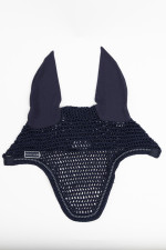 Aska Horse Flyveil - Navy Aska Horse Flyveil - Navy