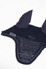 Aska Horse Flyveil - Navy Aska Horse Flyveil - Navy