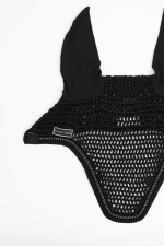 Gorra de caballo Aska - Negra Gorra de caballo Aska - Negra