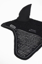 Gorra de caballo Aska - Negra Gorra de caballo Aska - Negra