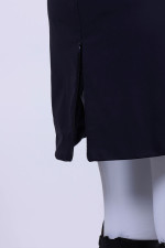 Jacinthe Jacke - Marine Jacinthe Jacke - Marine