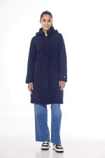 Taylor Trench - Navy Taylor Trench - Navy