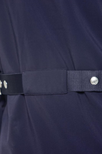 Taylor Trench - Navy Taylor Trench - Navy