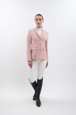 Jismy Jaqueta de Competição - Pivoine Jismy Jaqueta de Competição - Pivoine