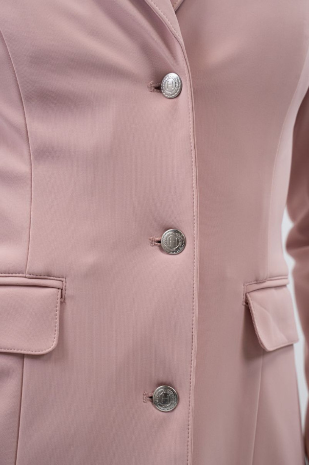 Chaqueta Jismy Racing - Peony