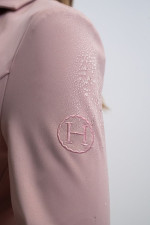 Chaqueta Jismy Racing - Peony Chaqueta Jismy Racing - Peony