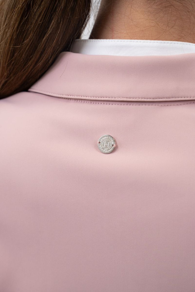 Chaqueta Jismy Racing - Peony