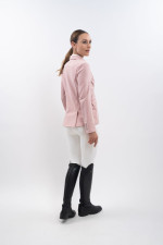 Jismy Wettbewerbsjacke - Pfingstrose Jismy Wettbewerbsjacke - Pfingstrose