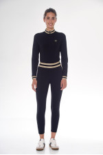 Vega Legging - Noir Vega Legging - Noir