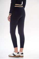 Vega Legging - Noir Vega Legging - Noir
