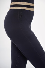 Vega legging - Noir Vega legging - Noir