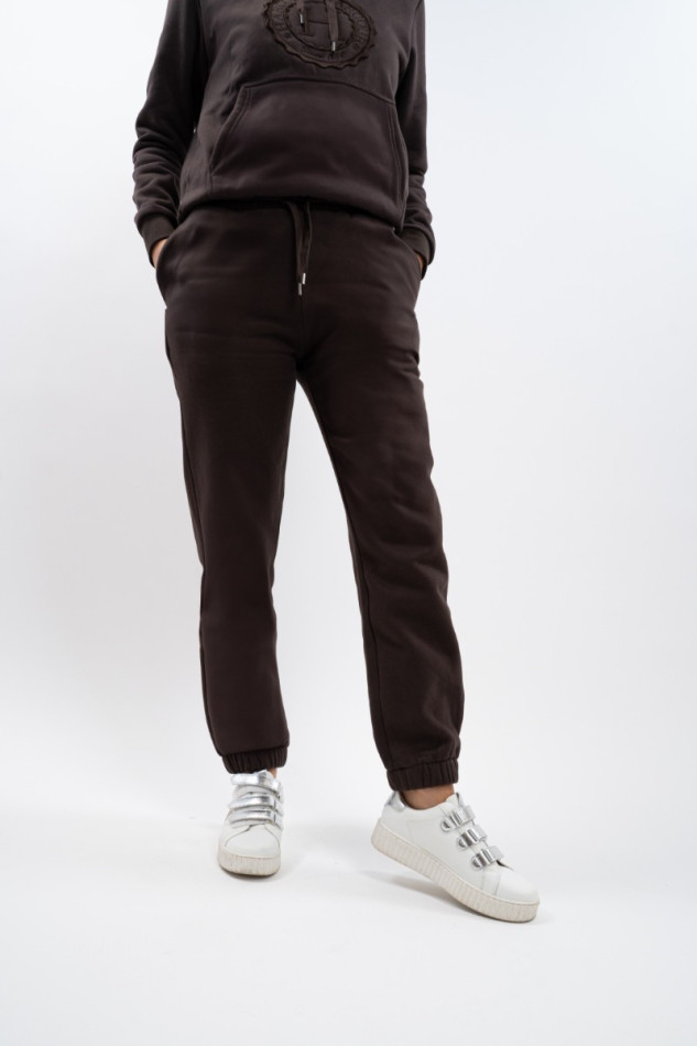 Aria Jogging - Cacao