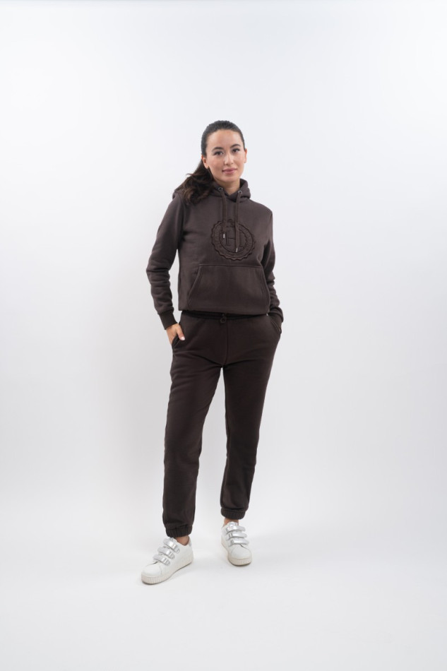 Aria Jogging - Cacao