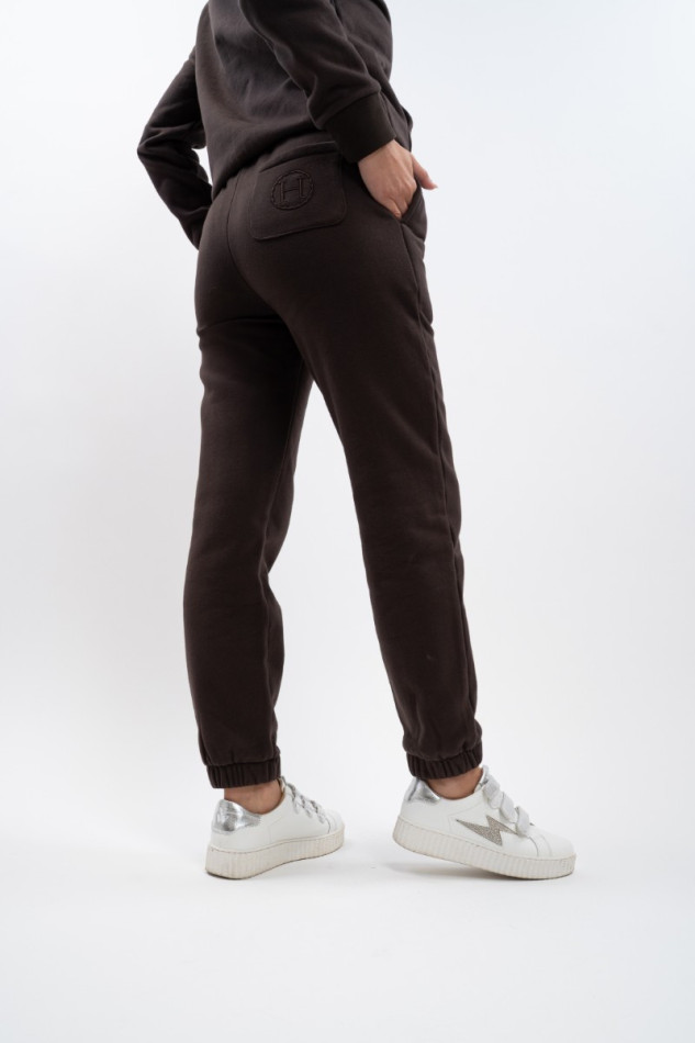 Aria Jogging - Cacao