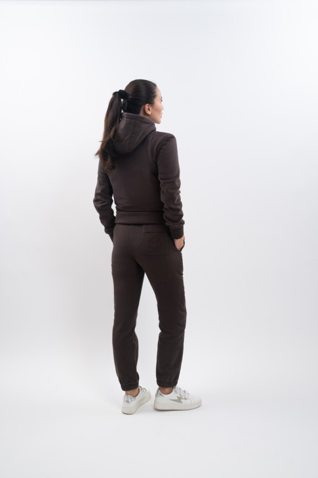 Aria Jogging - Cocoa