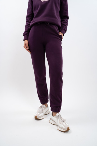 Aria Jogging - Feige