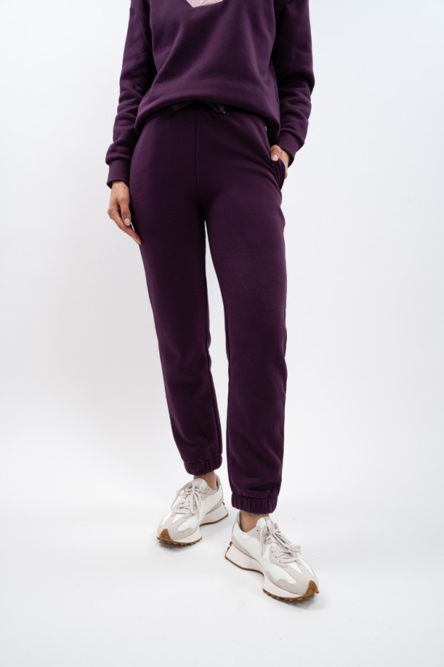 Aria Jogging - Figue