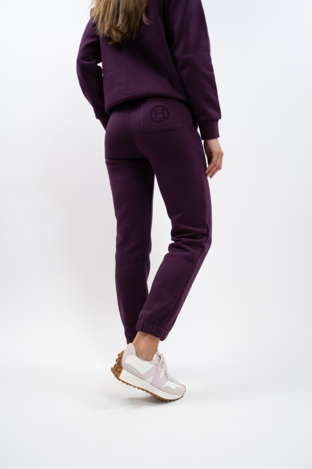 Aria Jogging - Feige