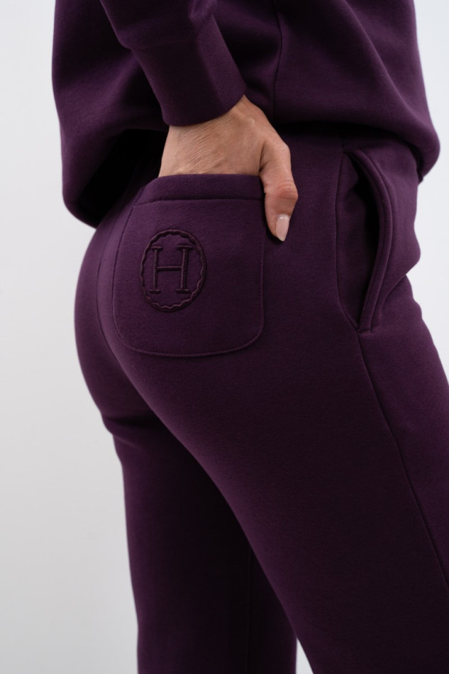 Aria Jogging - Fico