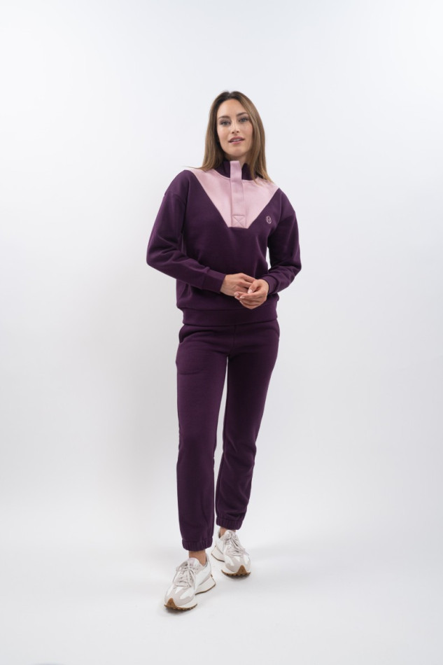 Aria Jogging - Fico