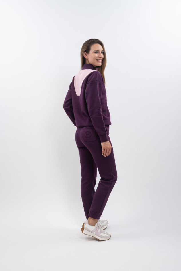 Aria Jogging - Feige