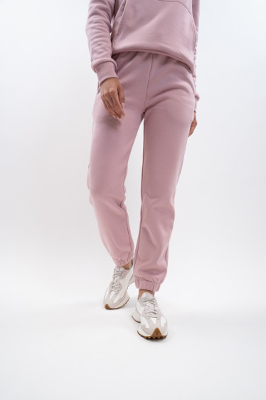 Aria Women Jogging - Pivoine (Light pink)