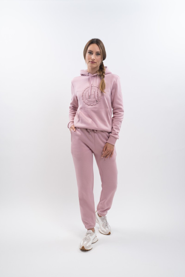 Aria Jogging - Pivoine