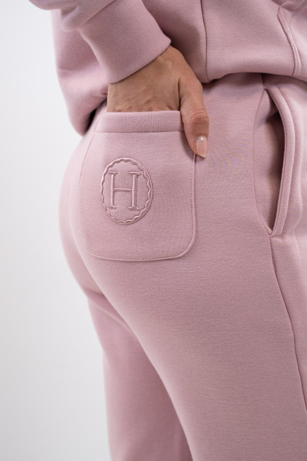 Aria Jogging - Peonia