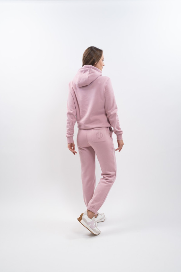 Aria Jogging - Pivoine
